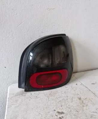 Renault Scenic I Rear/tail lights