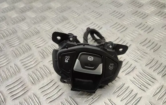 Jeep Compass Hand parking brake switch 115971090521 735632247 115971094615