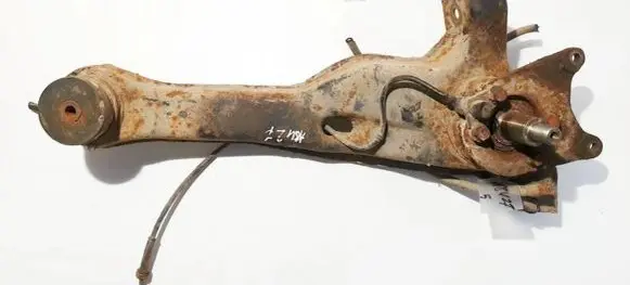 Mitsubishi Space Star Rear upper control arm/wishbone