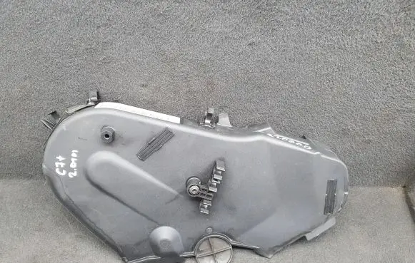 Audi A6 S6 C7 4G Timing belt guard (cover) 04L109107G