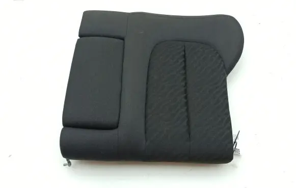 Mercedes-Benz CLK A208 C208 Rear seat 