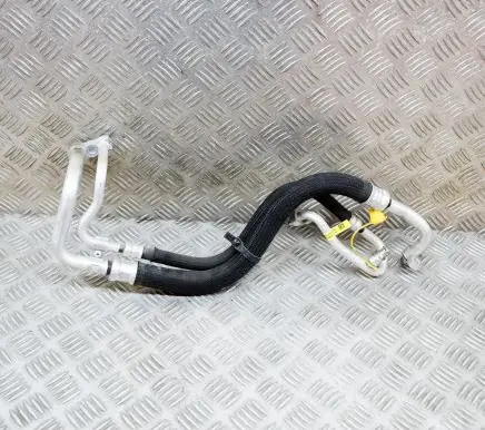 Tesla Model Y Air conditioning (A/C) pipe/hose 162591099B