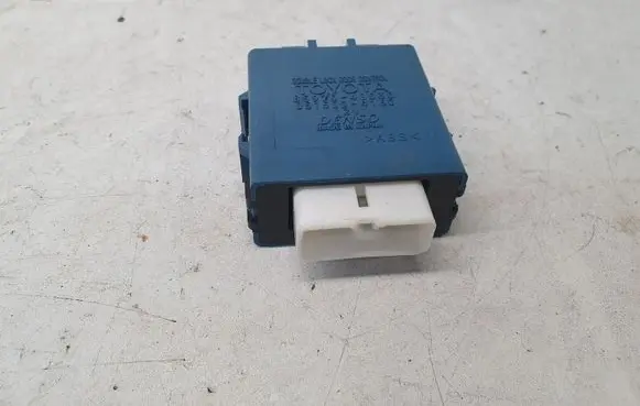 Lexus RX 450H Door control unit/module 8597048030 0515004160