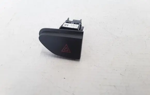 Renault Zoe Hazard light switch
