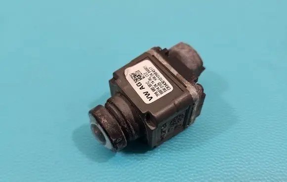 Audi A7 S7 4G Windshield/windscreen camera 7P6980551C IMPRK1477679