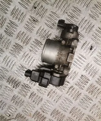Toyota RAV 4 (XA30) Throttle valve 1923002010