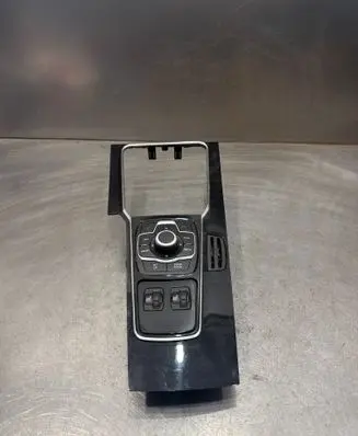 Peugeot 508 Multifunctional control switch/knob 9802378577 120413 28338070