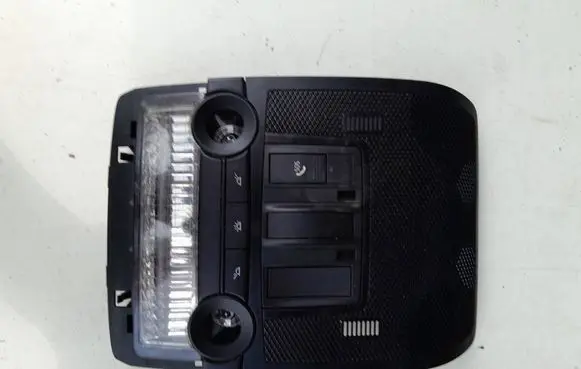 BMW X6 E71 Front seat light 9225937 96557259 15956810