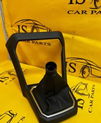 Dacia Jogger Gear shifter surround trim plastic 969316098R 969357007R