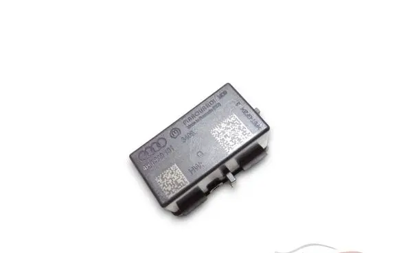 Audi A6 S6 C7 4G Keyless (KESSY) go control unit/module 4H0909131
