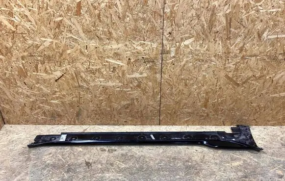 Porsche 911 992 Other sill/pillar trim element 992854883d