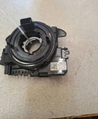 Volkswagen Caddy Airbag slip ring squib (SRS ring) 5K0953569BE
