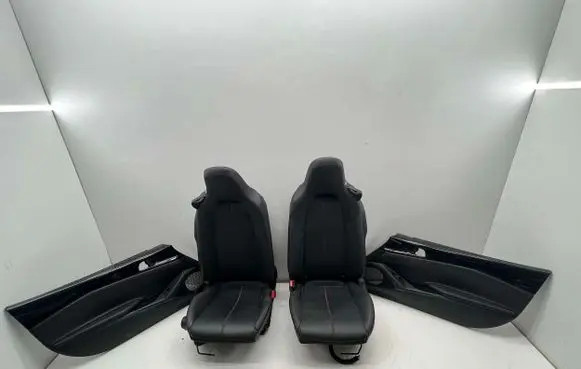 Mazda MX-5 ND Seat set 