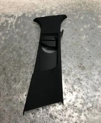 Mercedes-Benz E W212 (B) pillar trim (top) A2126900425BILI A2126900425