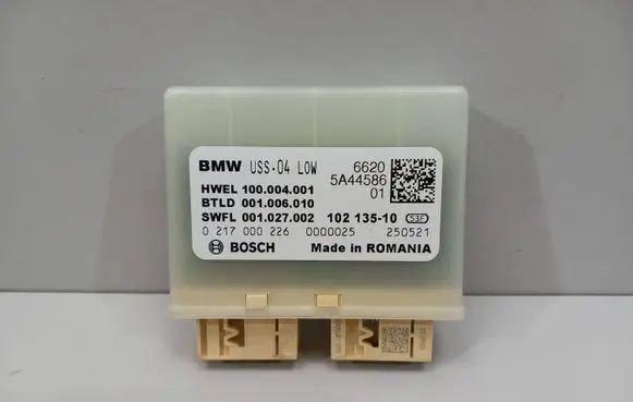 Parking PDC control unit/module