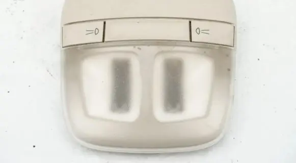 Fiat Stilo Front door interior light 