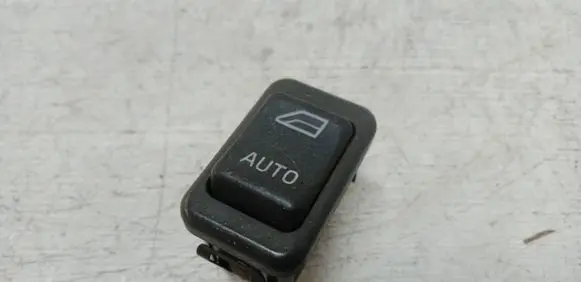 Volvo S40, V40 Electric window control switch 862853 03458221