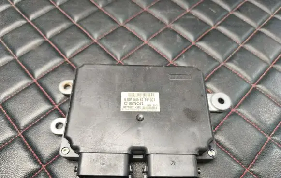 Smart ForTwo II Other control units/modules A0015456416 G2T60271H3ZE