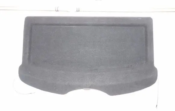 Skoda Rapid (NH) Parcel shelf