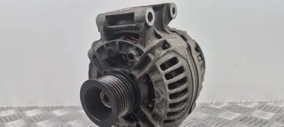 Mercedes-Benz CLK A209 C209 Generator/alternator A2721540002