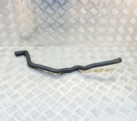 BMW X5 F15 Engine coolant pipe/hose 6968107