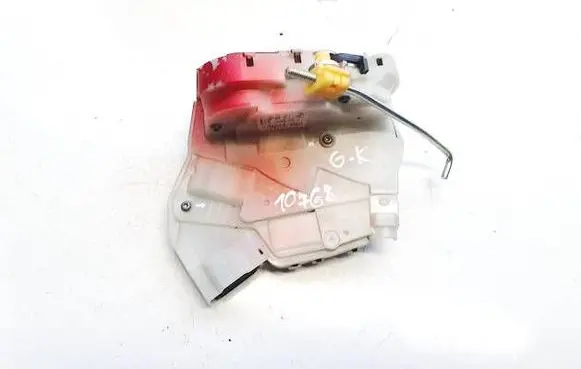 MG HS Rear door lock 10527289