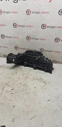 Mercedes-Benz Sprinter W906 Intake manifold A6510900037