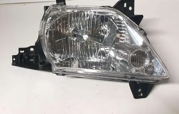 Mazda MPV Headlight/headlamp LD63510K0A