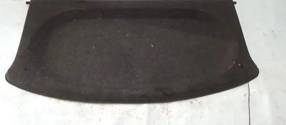 Fiat Punto (188) Parcel shelf
