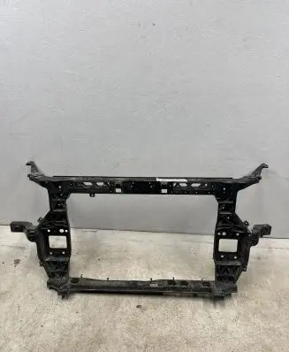 Hyundai Santa Fe Radiator support slam panel 64101s1500
