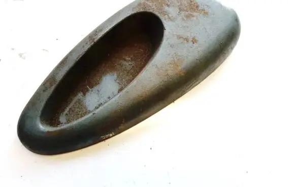 Renault Scenic I Other interior part 9203712