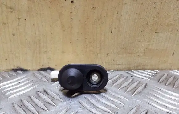 Mazda 6 Front door sensor 