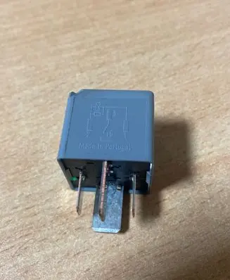 Ford Focus Other relay 5M5T14B192EA V23136J4X62