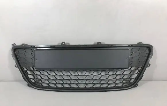 Hyundai i30 Front bumper lower grill 865612L010