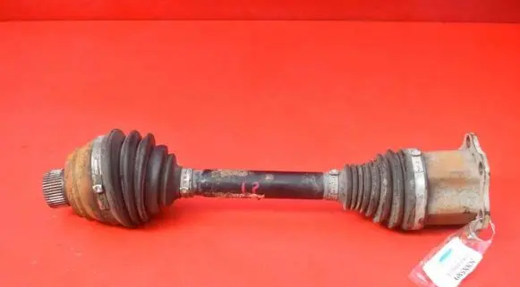 Audi A5 8T 8F Front driveshaft