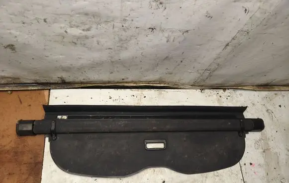 Audi A4 S4 B5 8D Parcel shelf load cover 8d0863553a