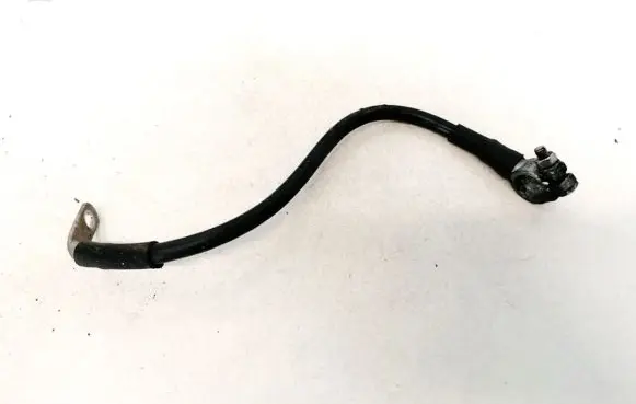 Volkswagen PASSAT B5 Positive cable (battery)