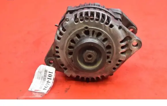 Opel Corsa C Generator/alternator A2022