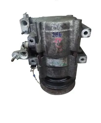 Hyundai Santa Fe Air conditioning (A/C) compressor (pump) 