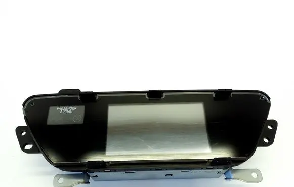 Honda CR-V Screen/display/small screen 39710T1GE120M1