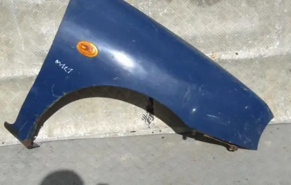 Mazda 121 Fender