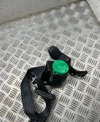 Chrysler Grand Voyager IV Third row seat belt p52029369ac