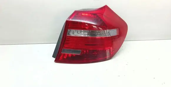 BMW 1 E81 E87 Rear/tail lights 7164956