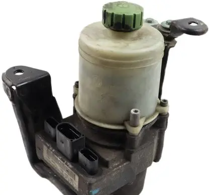 Power steering pump