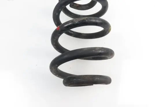 Renault Master II Front coil spring 