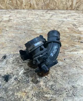 Peugeot 407 Throttle valve 9662306480 0086352 5050777