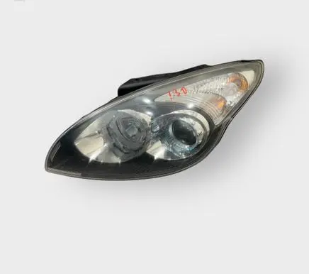 Hyundai i30 Headlight/headlamp 921012R000 1EL01014601