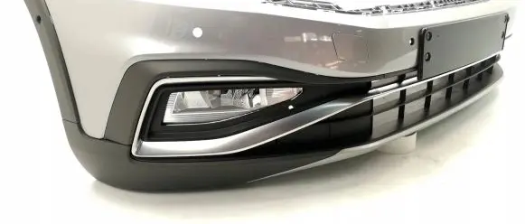 Volkswagen PASSAT B8 Front bumper 3G0807217BM