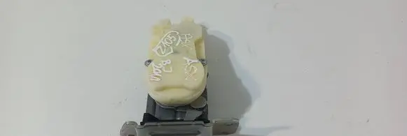 Mitsubishi ASX Tailgate/trunk/boot lock/catch/latch 000098