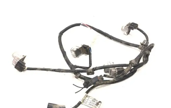 Hyundai ix20 Parking sensor (PDC) wiring loom 